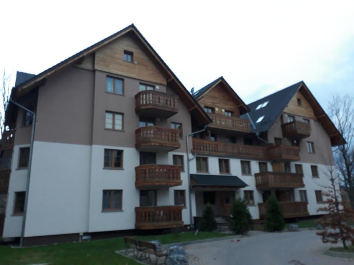 Hill Pogodny Karpacz