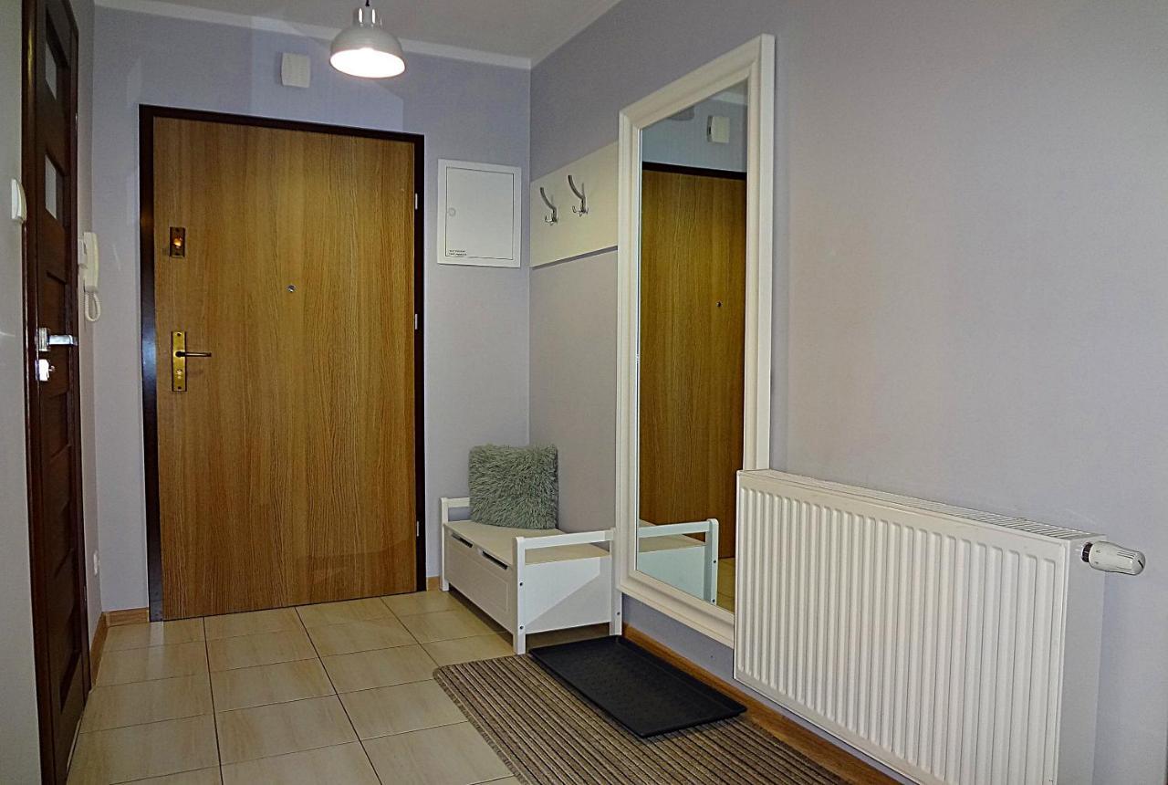 Hill Pogodny Apartment