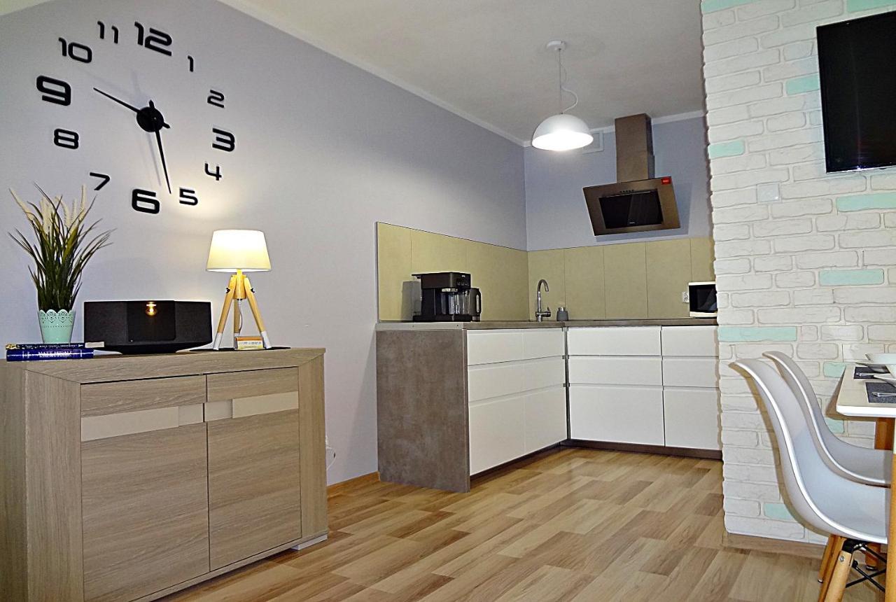 Hill Pogodny Apartment Karpacz
