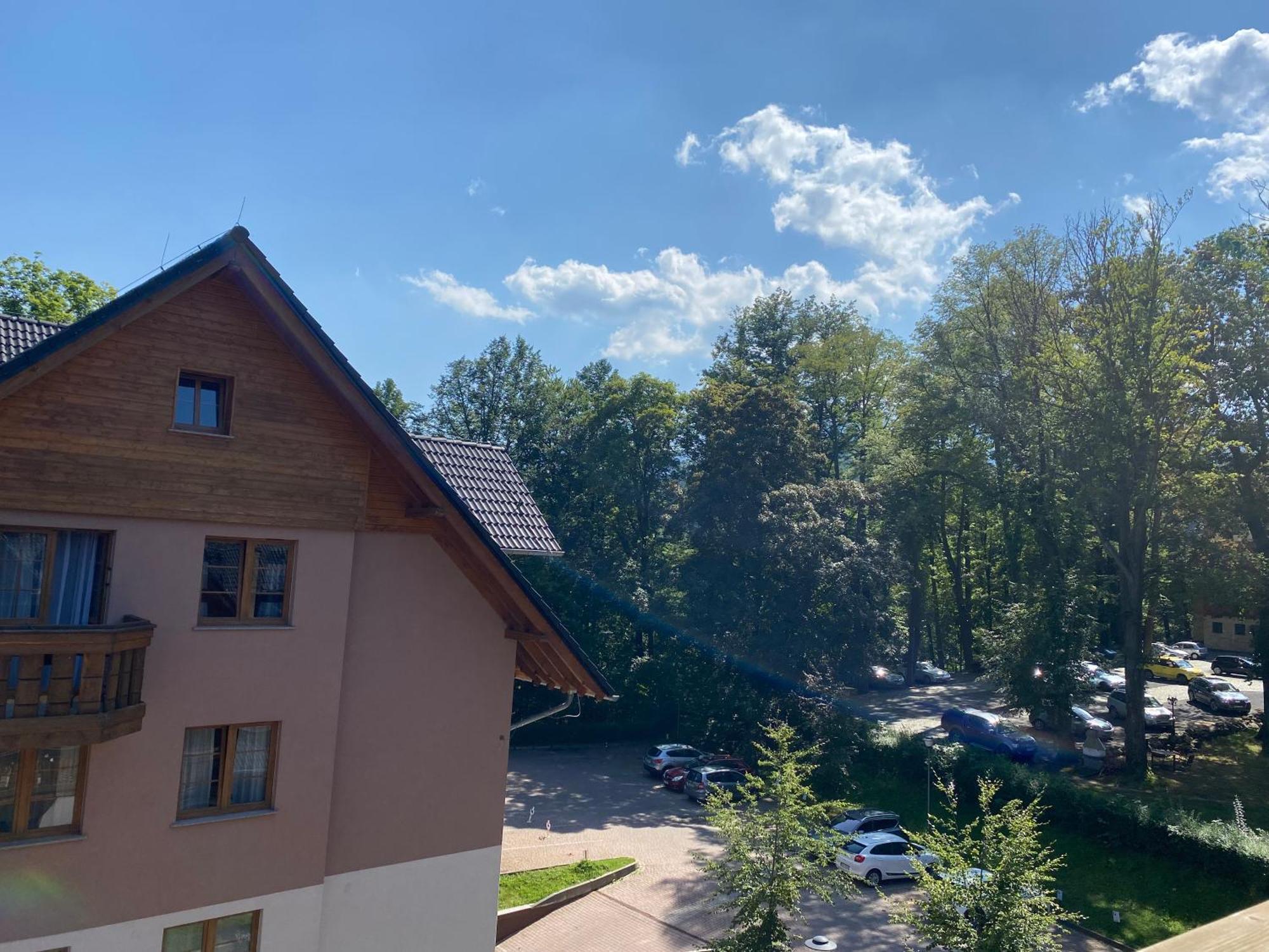 Hill Pogodny * Karpacz