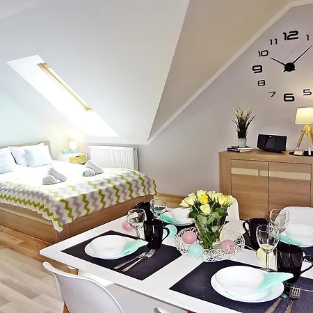Holiday Hill Apartamenty Pogodny Karpacz Exterior photo