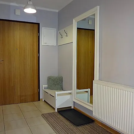 Holiday Hill Apartamenty Pogodny Karpacz Exterior photo