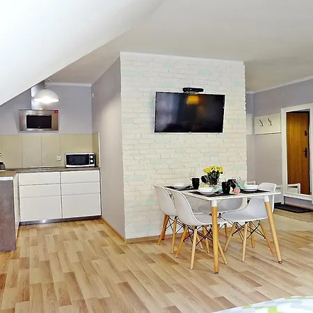 Holiday Hill Apartamenty Pogodny Karpacz Exterior photo