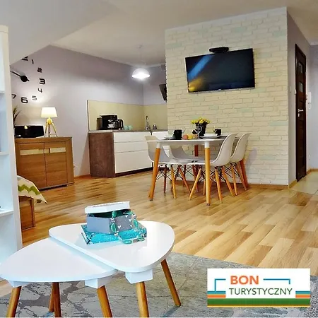 Holiday Hill Apartamenty Pogodny Karpacz Exterior photo