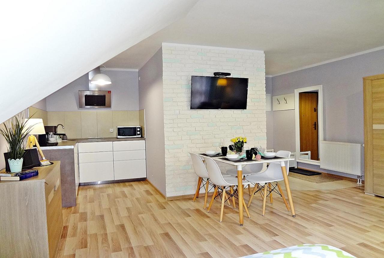 Hill Pogodny Apartment Karpacz