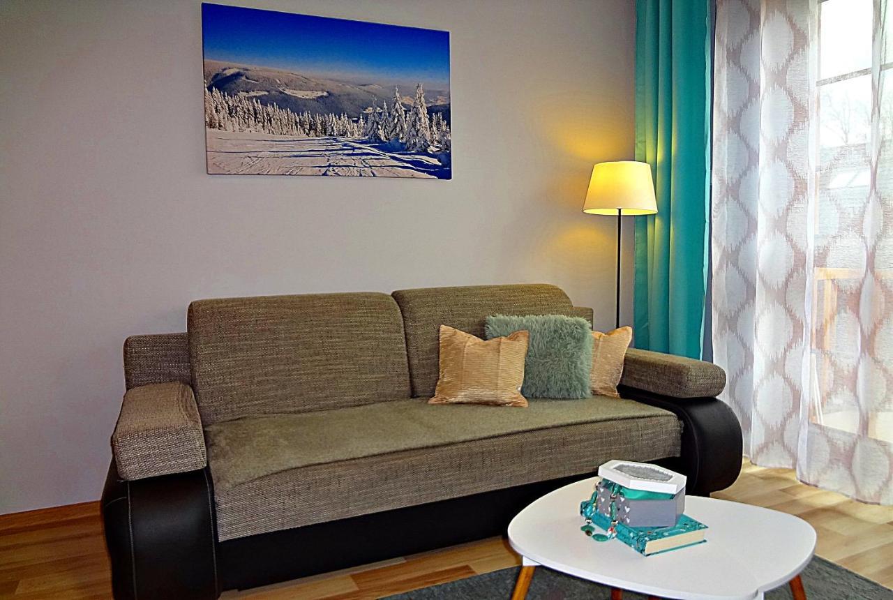 Apartment Hill Pogodny Karpacz